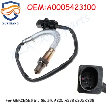 Novo Sensor de Oxigénio para a Mercedes W205 W212 W213 SLK SLC GLC X253 C253 A0005423100