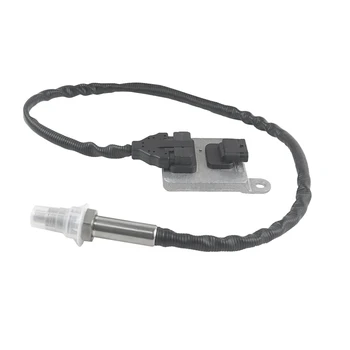 1 PCS Nitrogênio Oxigênio Sensor Automático de Suprimentos Preta Para Volkswagen Crafter 2.0 2.5 T 03L907807AB