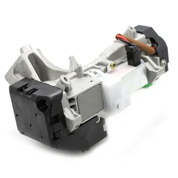 Interruptor de ignição Cilindro de Bloqueio Automático Trans + 2 CHAVES para 03-11 CRV Honda Accord Civic Fit Odyssey 35100-SDA-A71