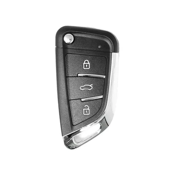 Para KEYDIY NB29 KD Chave de Carro de Controle Remoto Universal 3 botões para BMW Estilo para KD900/KD-X2 KD MINI/ KD-MAX.