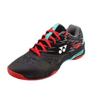 Badminton sapatos 2023 Yonex SHB57EX TÊNIS homens mulheres tênis almofada de energia botas