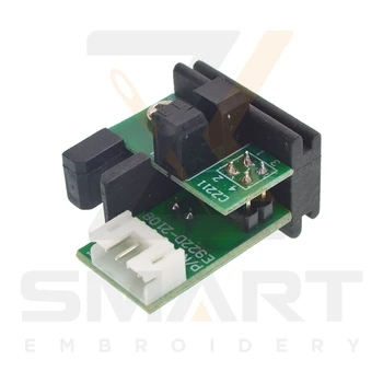 DAHAO Sensor de Cartão de E921 E922 Para Máquina de Bordar Peças EDH06-E921