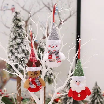Natal Deco Gnome Sem Rosto Velho Boneca Pingente De 2023 Natal Feliz Natal, Noel, Árvore De Natal Decoração Navidad Presente De Natal