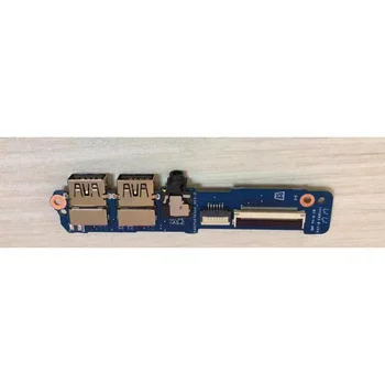 Para HP 15-CB 15-CB045WM 15-CB007TX Série USB da PLACA de ÁUDIO DAG75ATBAD0 926884-001