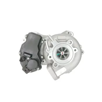 CT16V 17201-11120 Boleto Turbo Turbocompressor para Toyota Prado Hilux 2.8 1GD-FTV