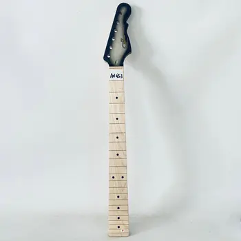AN453 Original e Genuíno G&L Legado Inacabado Guitarra Elétrica Sem Tintas Sem Trastes Mão Direita para DIY