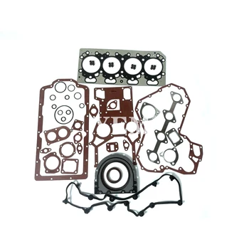 Novo 4D160 Completa Vedação Kit de Reparo Para lovol Escavadeira Peças de Motor