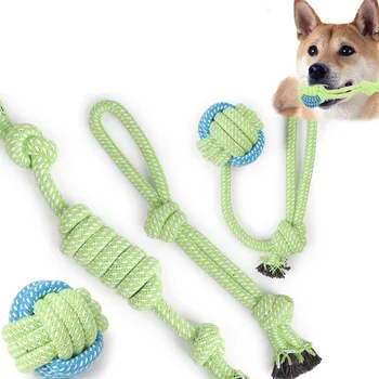 mordida de cachorro prevenção sofá, bruxismo conjunto de quatro brinquedos interativos para animais de estimação adequado para pequenas e médias cães