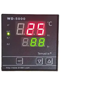 O controlador de temperatura da WD-5411 5412 5421d 5401 5402 5403 5000
