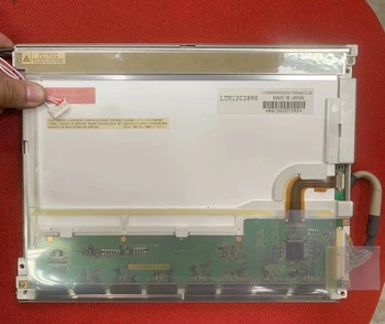 Original LTM12C289S tela de exposição do LCD