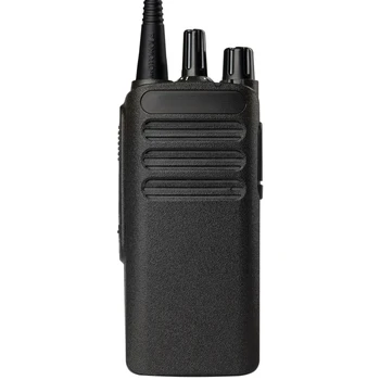 C1200 digital walkie-talkie, atualizado civil de alta potência profissional de mão CP1200