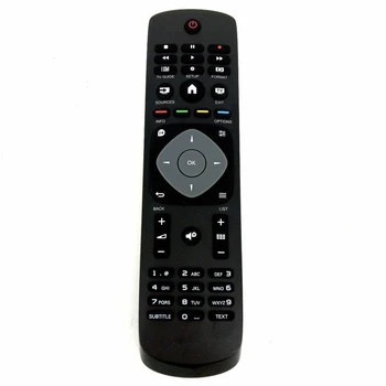 Controle remoto Peça de Substituição para a PHILIPS Smart TV 398GR8BD1NEPHH 50PFT4309 47PFT4109
