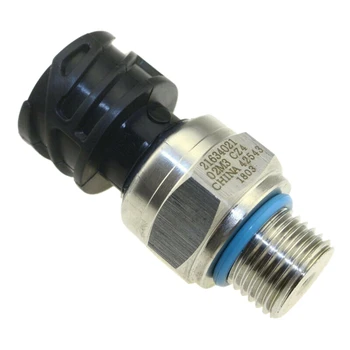 Combustível Sensor de Pressão de Óleo Interruptor para Penat Caminhão D12 D13 21634021